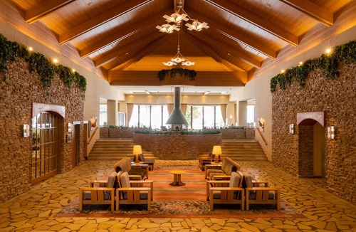 Tokamachi Hotel | Atema Kogen Resort Belnatio