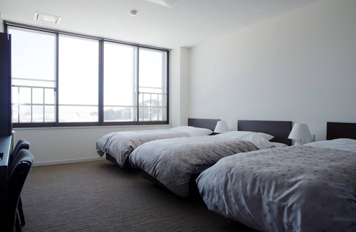 Oishida House | Attamari Land Fukabori