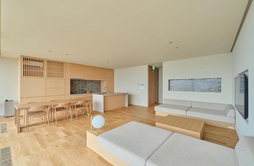Hakodate Villa | Atuy Ishizaki