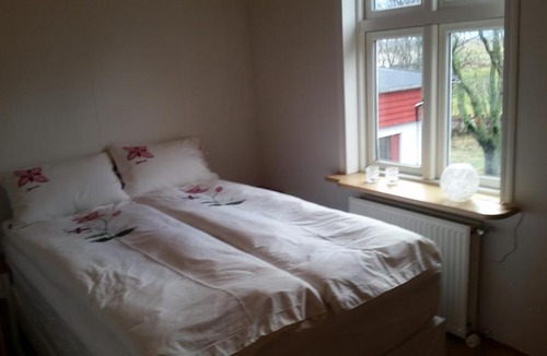 Laugaras Apartment | Audsholt 2