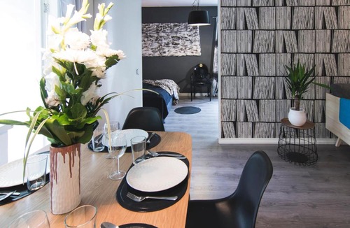 Rovaniemi Apartment | Aurora Residence
