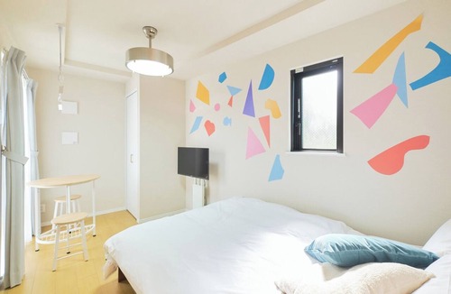 Setagaya Apartment | B 3minute walk from Setagaya Station Setagaya /Setagaya-ku Tokyo