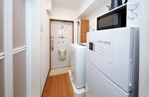 Shinagawa Apartment | B 4minute walk from Togoshi Park Station Excel/Shinagawa-ku Tokyo