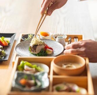 Aoi Ward Bed & Breakfast | B&B ITADAKI