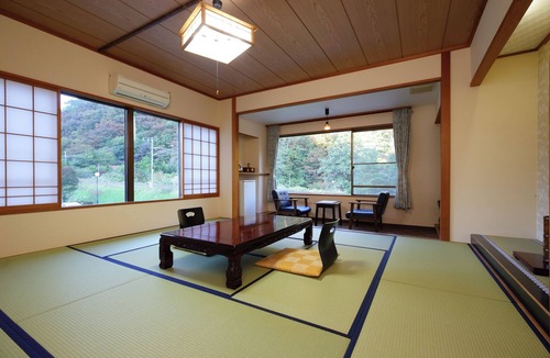 Bandai Atami Onsen House | Bandai Atami Onsen Yamashiroya
