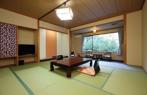Bandai Atami Onsen House | Bandai Atami Onsen Yamashiroya