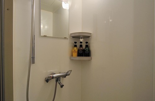 Koriyama Hotel | Bandai no Yu Dormy Inn EXPRESS Koriyama