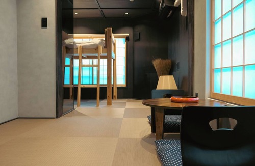 Kaminarimon Hotel | BANRAI HOTEL