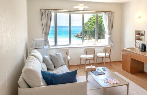 Kisami Hotel | Beach Front Seretis