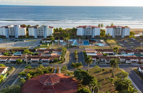 Bejuco Condo | Beachfront
