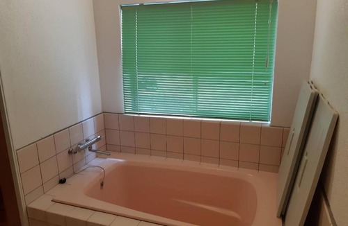 Taketomi-jima Taketomi-cho Apartment | Beachfront Villa kanistel