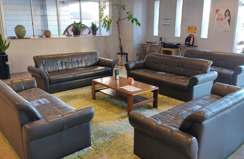 Toride Hotel | Best couple plan Corner room Smoking double /Toride Ibaraki