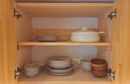 Nakano House | Best Insulated house in Nagano