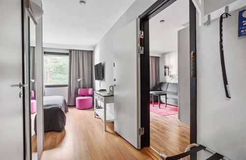 Norra Soderhamn Hotel | Best Western Hotell SoderH
