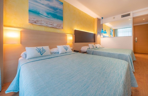 Blanes Hotel | Blaumar