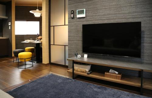 Minami Villa | Bliss INN Kuromon ブリスイン黒門