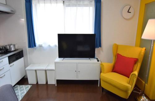 Namba Apartment | Bloom501 in Shinsaibashi east