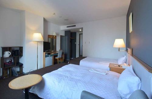 Hirosaki Hotel | Blossom Hotel Hirosaki