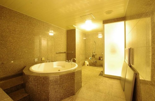 Susukino Hotel | BLUE HOTEL sjuprim - Adults Only