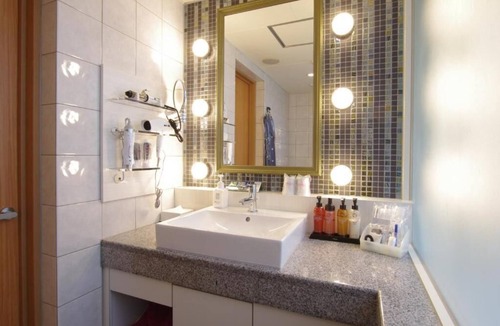 Susukino Hotel | BLUE HOTEL sjuprim - Adults Only