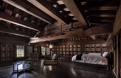 Nishimonai House | bon-yado U