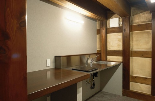 Nishimonai House | bon-yado U