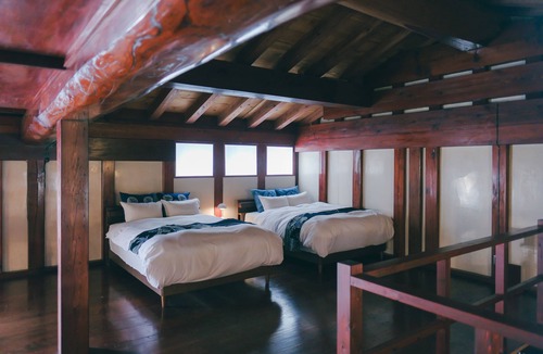 Nishimonai House | bon-yado U