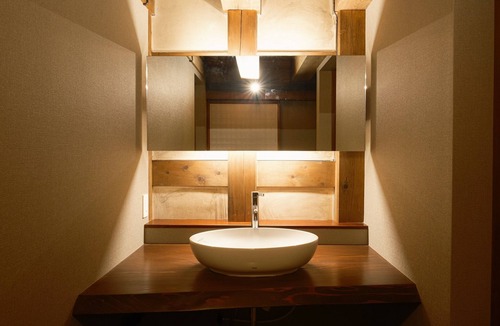 Nishimonai House | bon-yado U