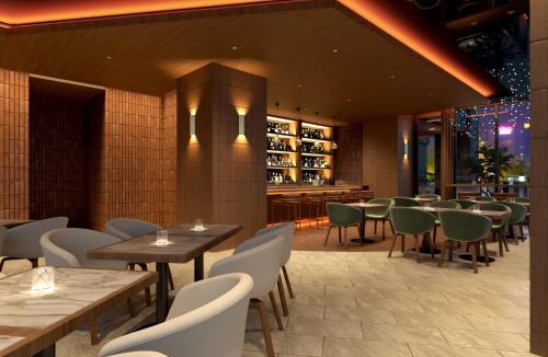 Gionmachi Hotel | BOUNCEE by RIHGA Fukuoka Hakata
