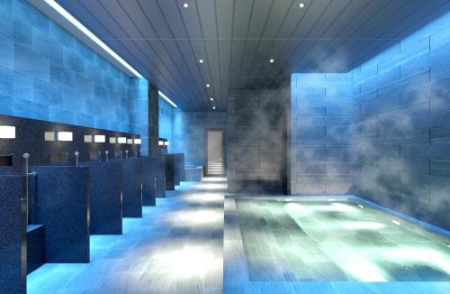 Gionmachi Hotel | BOUNCEE by RIHGA Fukuoka Hakata