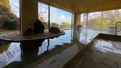 Matsushima Hotel | Breezbay Seaside Resort Matsushima