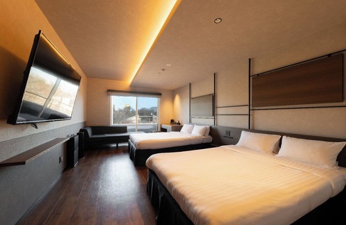 Kita Ward Hotel | BROOKLYN HOTEL