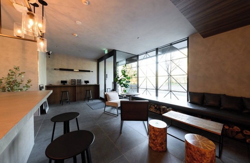 Kita Ward Hotel | BROOKLYN HOTEL