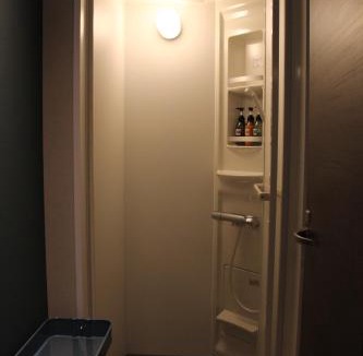 Kakeyu Onsen Hostel | BUNA CABIN Matsumoto