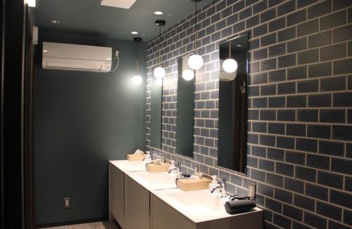 Kakeyu Onsen Hostel | BUNA CABIN Matsumoto