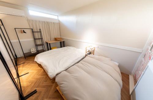 Kogane Apartment | Bushido Kashiwa