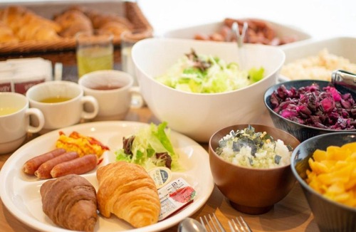 Nakajimakoen Hotel | Business Inn Norte Nakajima Park - Vacation STAY 08677v