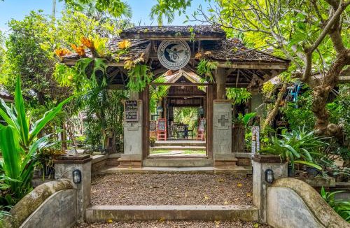 Pai Hostel | Buzzas @ Pai Chan