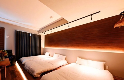 Chitose House | C402 ADAMAS CHITOSEFree parking / Chitose Hokkaidō