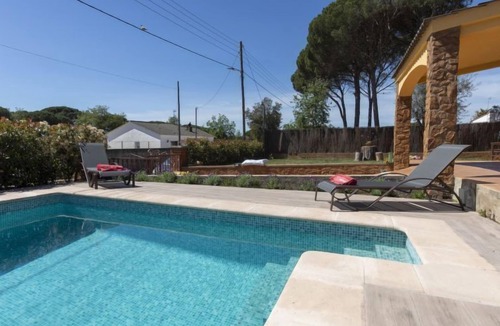 Sils House | Ca La Lou by Interhome