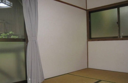 Hitachiomiya RV Rental | Cabin B for 4 people / Hitachi Omiya City Ibaraki