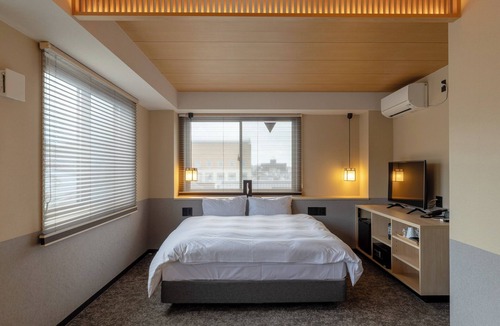Komatsucho Hotel | Caesar Gion Kyoto