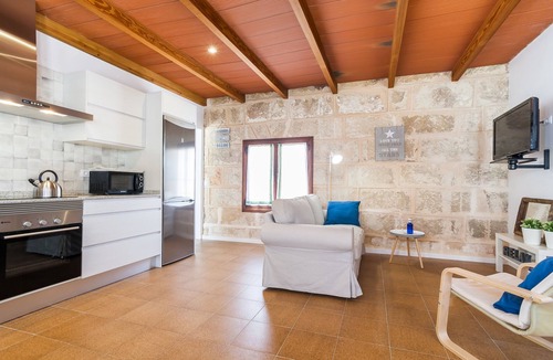 Sineu House | Can Xisco