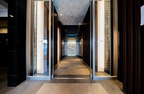 Azabu-Juban Apartment | Casa Azabu 603