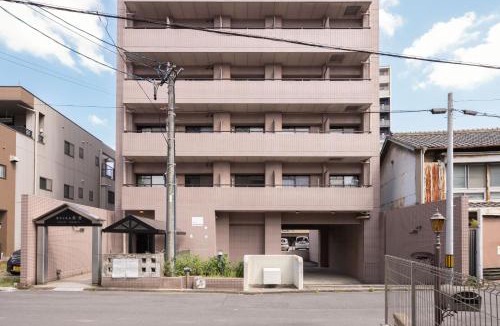 Nakamura Apartment | Castle Stay