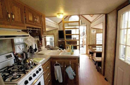 Annaka RV Rental | Casual Cottage | For 2 People | Extended Stay Pl/Annaka City Gunma