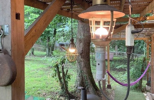 Annaka RV Rental | Casual Cottage | For 3 people | Free Dog Run Pla/Annaka City Gunma