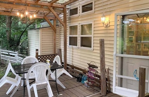 Annaka RV Rental | Casual Cottage | For 4 people | Extended Stay Pl/Annaka City Gunma