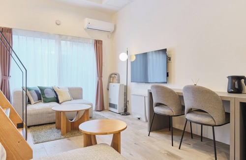 Kotoni Apartment | CAVATINA