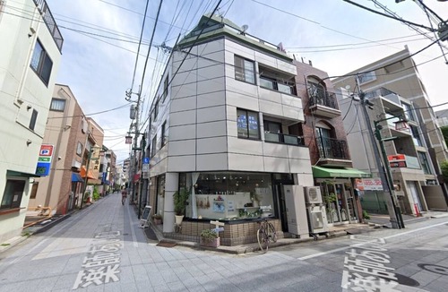 Nakano Apartment | Central Nakano Location | Walk to Sun Mall & Broadway | 6min to Shinjuk (302)